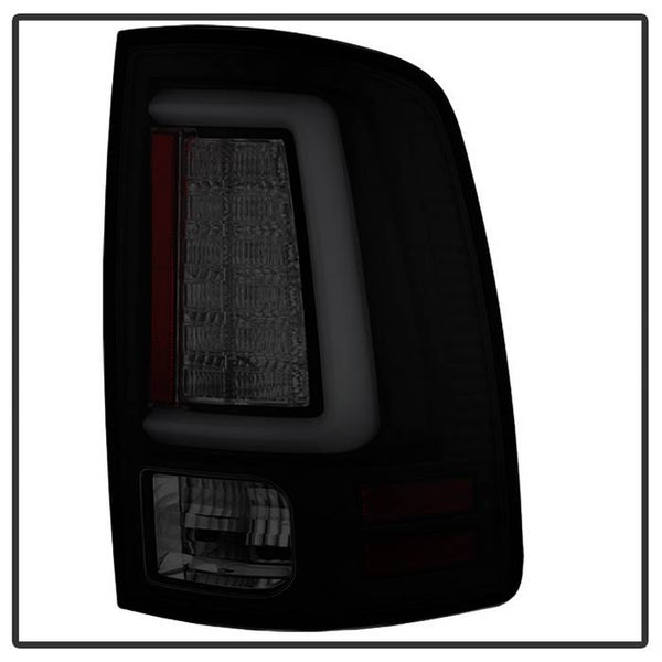 Spyder Automotive Tail Light Assembly (MPN: 5084033)