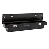 UWS Matte Black Aluminum UTV Tool Box (MPN: 8500000)