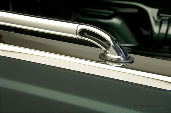 Putco Bed Side Rail (MPN: 89816)