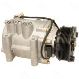 Four Seasons Air Conditioner Compressor (MPN: 98561)