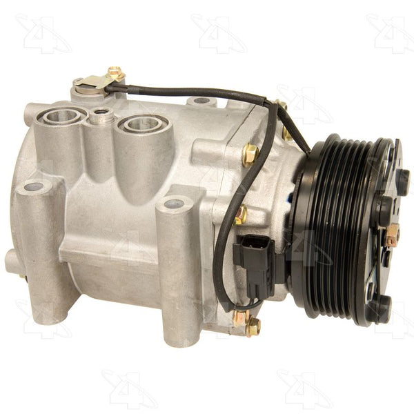 Four Seasons Air Conditioner Compressor (MPN: 98561)