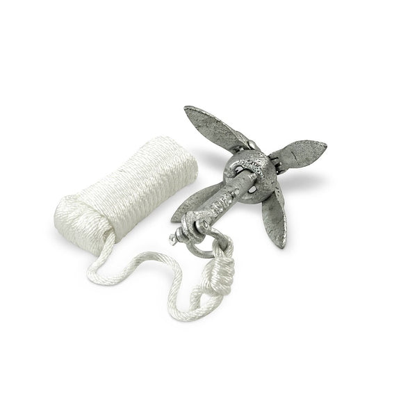 T-H Marine Kayak Grapnel Anchor Kit (MPN: BE-AN-50299-DP)