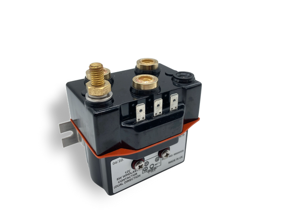 Lewmar Windlass Solenoid (MPN: 0052507)