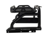 Black Horse Off Road Truck Bed Bar (MPN: ATRB8BK)