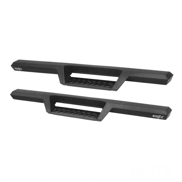 Westin HDX Drop Nerf Step Bars (MPN: 56-14055)