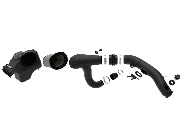 Advanced FLOW Engineering Cold Air Intake (MPN: 50-70116D)