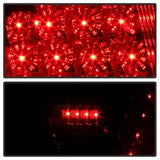 Spyder Automotive Tail Light Assembly (MPN: 5002402)