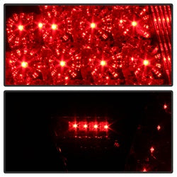 Spyder Automotive Tail Light Assembly (MPN: 5002402)