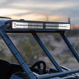 Rigid Adapt E-Series LED Light Bar (MPN: 270413)