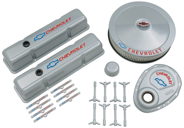 Proform Parts Engine Dress Up Kit (MPN: 141-360)