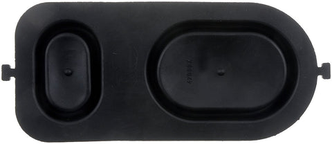 Brake Master Cylinder Reservoir Cap Gasket (MPN: 42069)