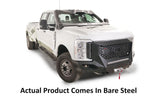 Fab Fours Windshield Frame Cover (MPN: VC5900-B)