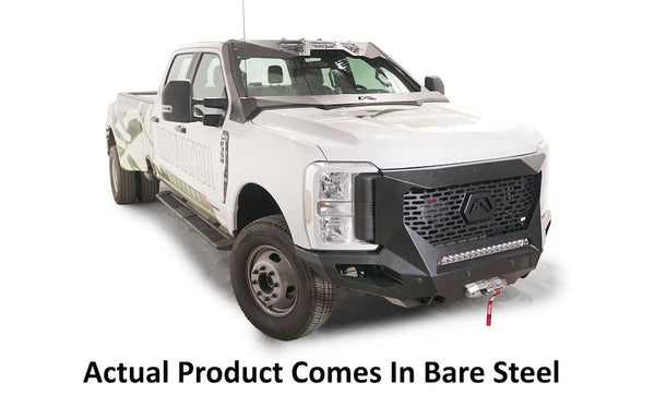 Fab Fours Windshield Frame Cover (MPN: VC5900-B)