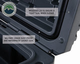 Overland Vehicle Systems Dry Box (MPN: 40100031)