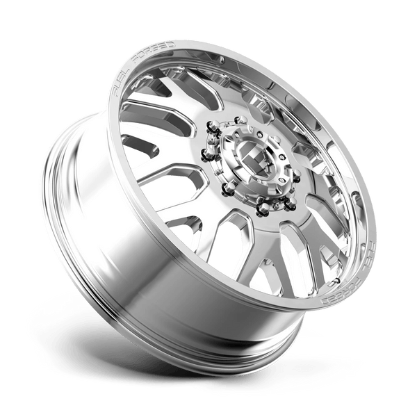 Fuel Off Road 20 Inch Wheel (MPN: DF1920829235)