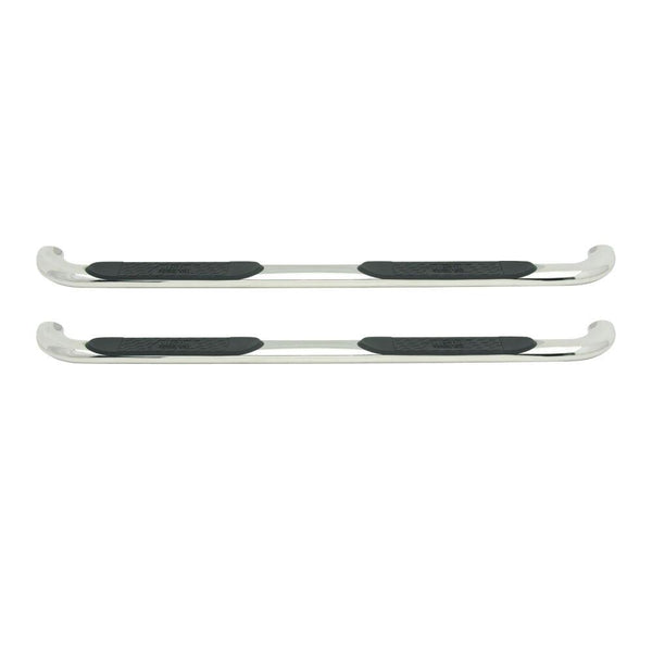 Westin Automotive Platinum Oval Step Bars (MPN: 21-1680)