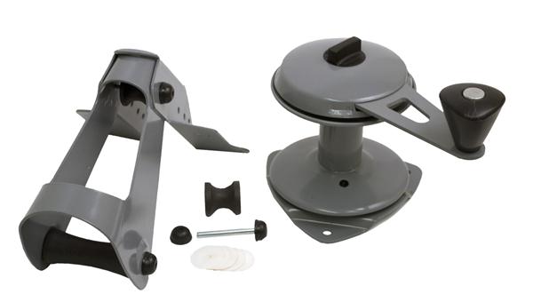 Boat Anchor Lock by Attwood Marine (MPN: 13710-4)