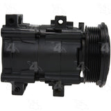 Four Seasons Air Conditioner Compressor (MPN: 57140)