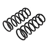 Coil Spring for Vehicle Suspension (MPN: 2863)