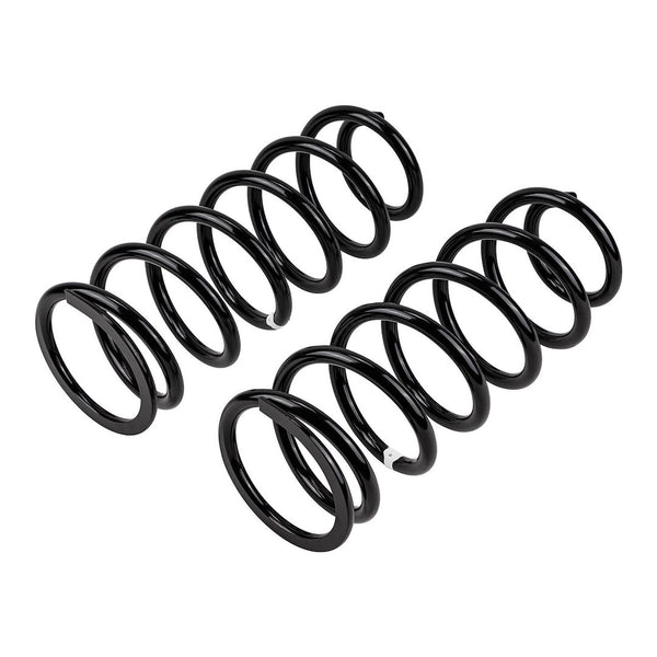 Coil Spring for Vehicle Suspension (MPN: 2863)