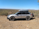 Ironman 4x4 All Terrain Suspension Lift Kit (MPN: SUB009CBKG1)