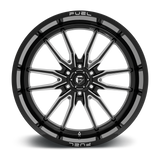 Fuel Off Road Clash 6 D761 Wheel (MPN: D76122008947)