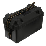 Attwood Marine Battery Box for Group 29 and 31 Batteries (MPN: 9084-1)