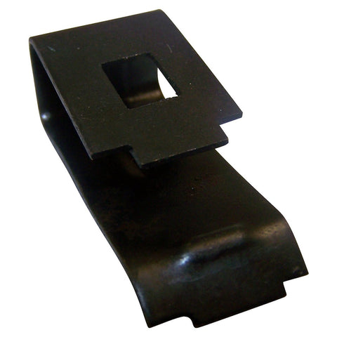 Drum brake shoe spring hold down pin (MPN: J0641997)