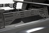 Zroadz Off-Road Mid-Height Rack (MPN: Z879101)