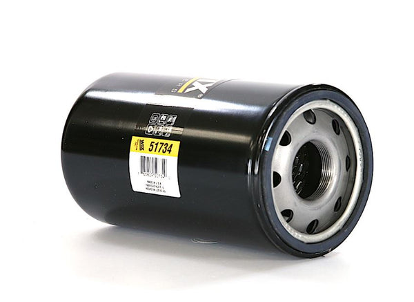 Wix Filters Oil Filter (MPN: 51734)