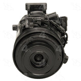 Four Seasons Air Conditioner Compressor (MPN: 157347)