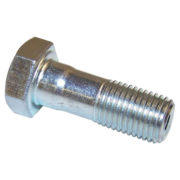 Banjo Bolt with 3/8 Inch-24 Threads (MPN: 6035911AA)