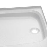 Better Bath Shower Pan (MPN: 210383)