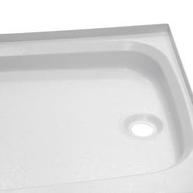 Better Bath Shower Pan (MPN: 210383)