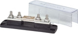 Blue Sea Fuse Block 32 Volts DC 750 Amps (MPN: 5503-BSS)