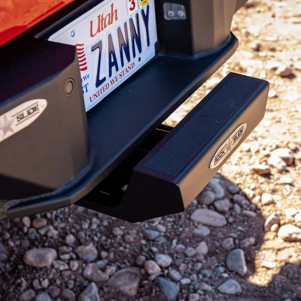Rock Slide Engineering Skid Plate (MPN: AC-RH-SS)