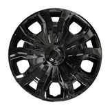 Coast To Coast 16 Inch Wheel Cover (MPN: IWC54316BLK)