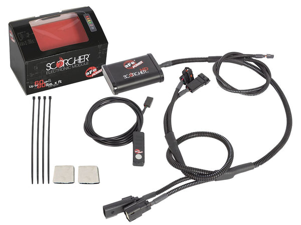 Advanced FLOW Engineering Boost Controller (MPN: 77-42005)