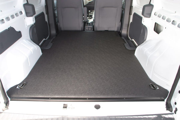 BedRug Cargo Area Liner for Vans (MPN: VTNV11)