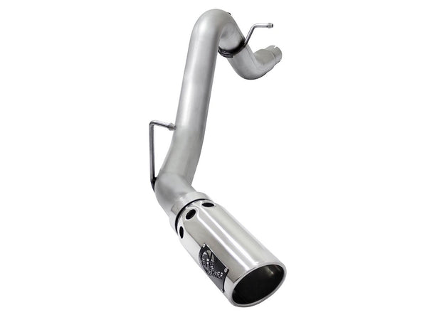 Advanced FLOW Engineering Exhaust System Kit (MPN: 49-04064-P)