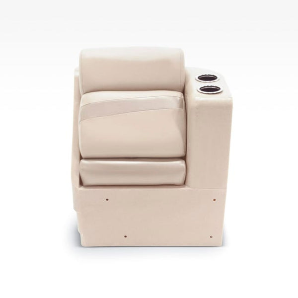Taylor Made Platinum Series Lounge Seat (MPN: 433059)