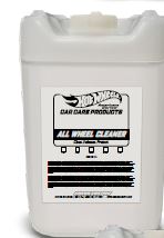 AutoGuard Wheel Cleaner (MPN: AP-2039-55)