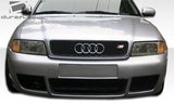 Duraflex Bumper Cover (MPN: 101700)