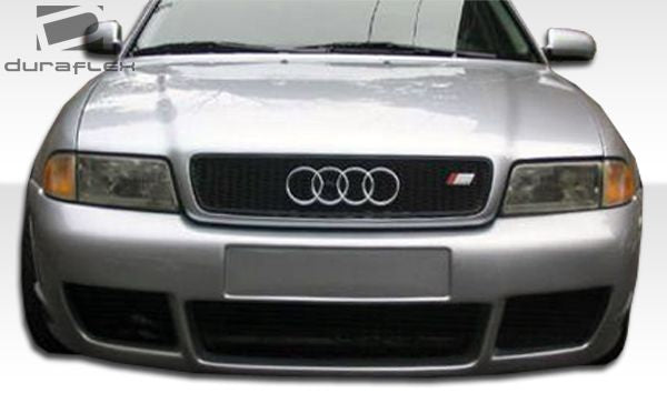 Duraflex Bumper Cover (MPN: 101700)