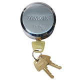 Trimax Corporation Padlock (MPN: THPXL)