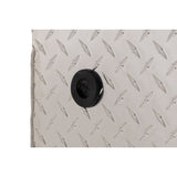 Weather Guard Crossover Low Profile Tool Box (MPN: 131-0-04)