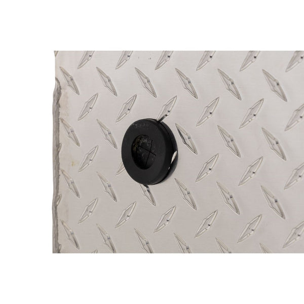Weather Guard Crossover Low Profile Tool Box (MPN: 131-0-04)