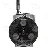 Four Seasons Air Conditioner Compressor (MPN: 68181)
