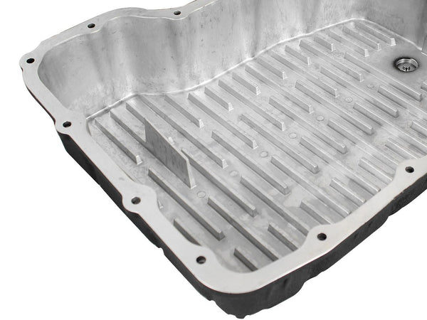 aFe Power Auto Transmission Oil Pan (MPN: 46-70062)
