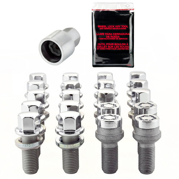 McGard Wheel Installation Kit (MPN: 68018)